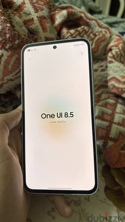 Samsung A35 5G