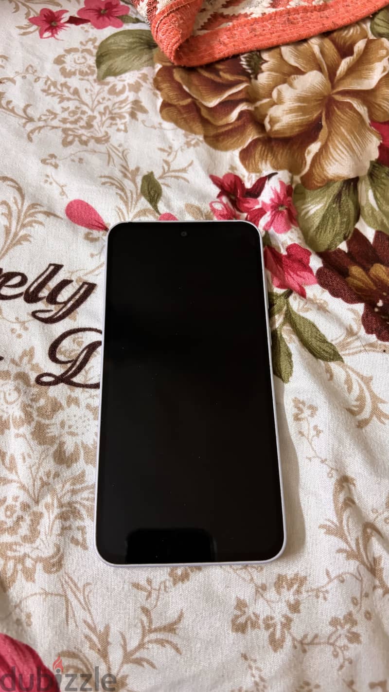 Samsung A35 5G 1