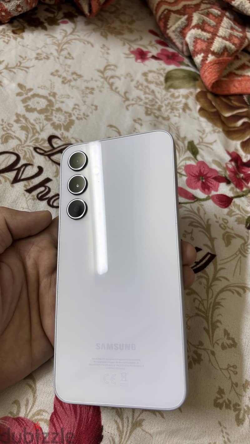 Samsung A35 5G 2