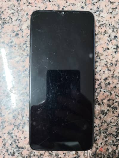 Oppo A16 (2024)