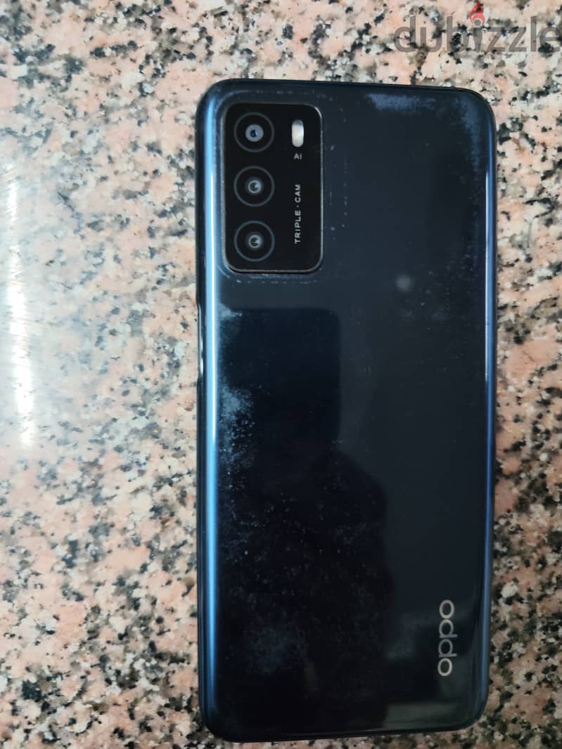 Oppo A16 (2024) 1