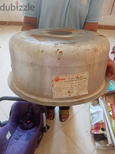 حله حوض مطبخ بالرخامة