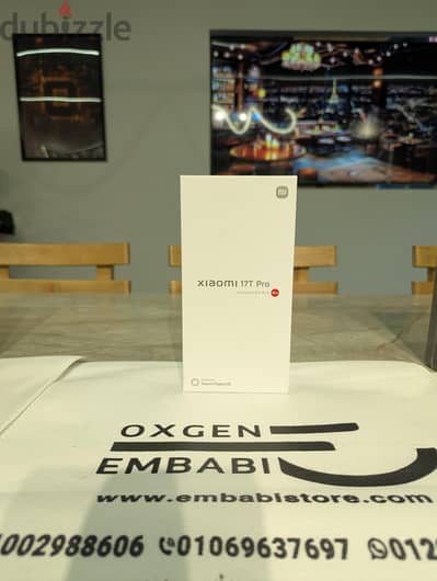 xiaomi 17T pro 512G 12G Ram