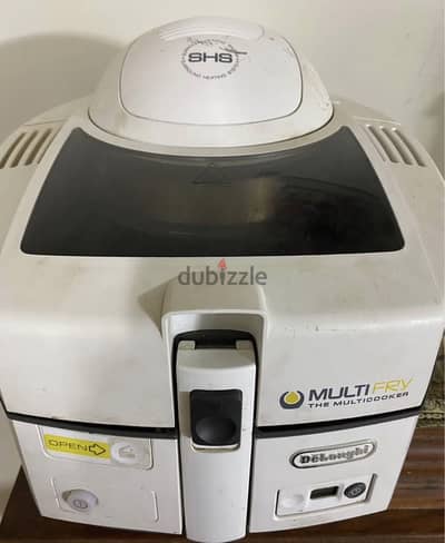 Delonghi