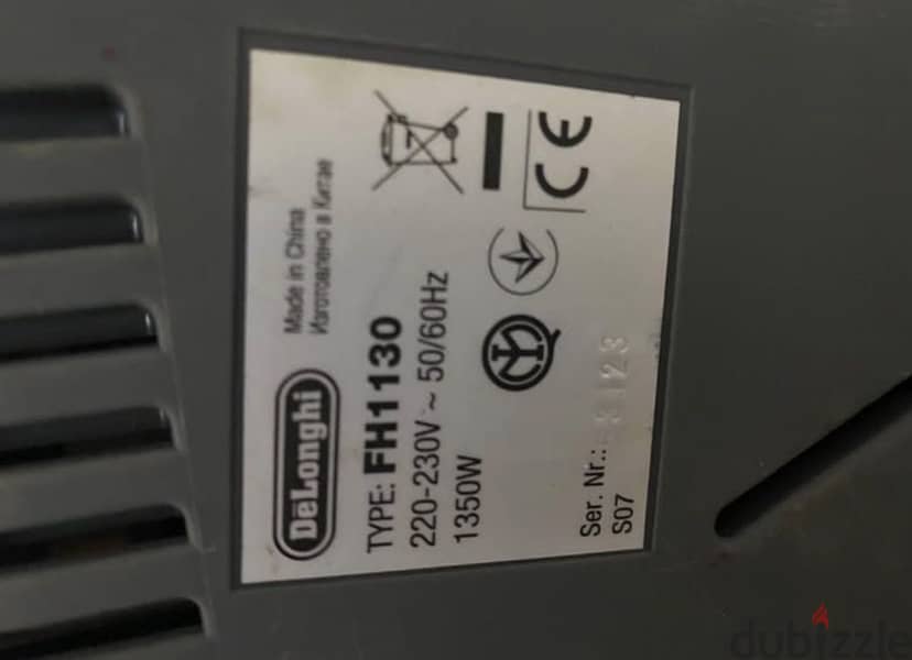 Delonghi 1