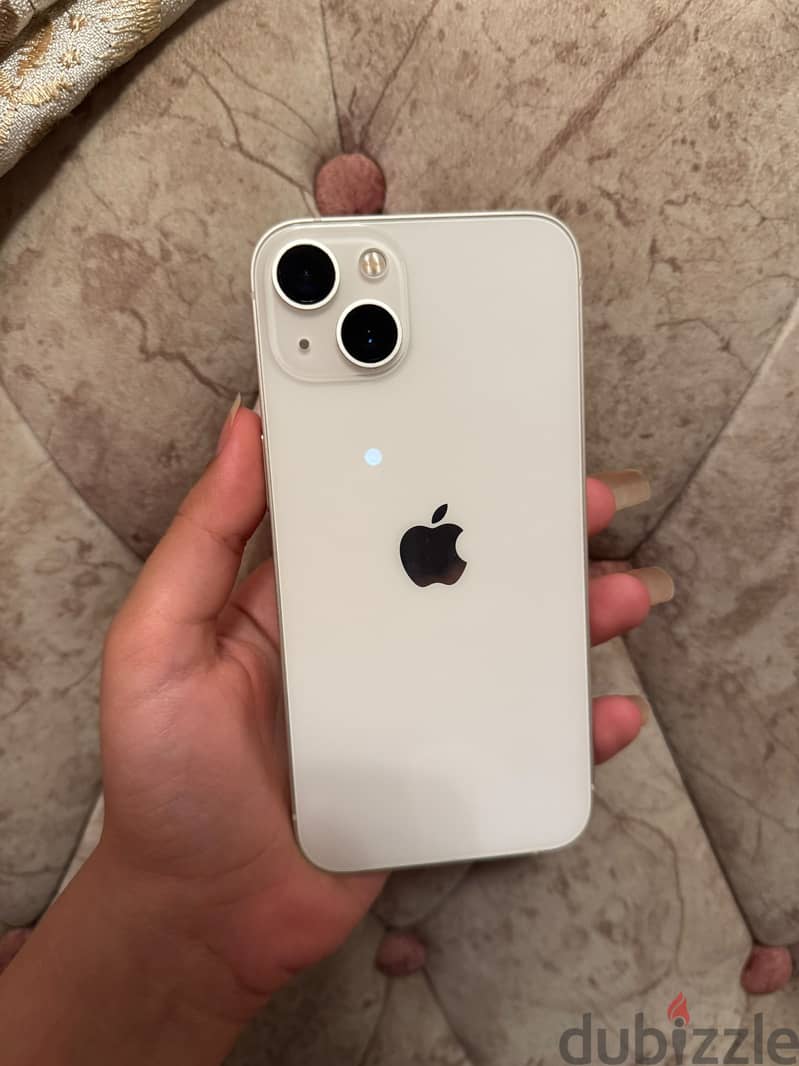 Apple - iPhone 13 4