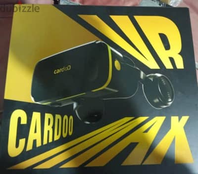 VR cardoo