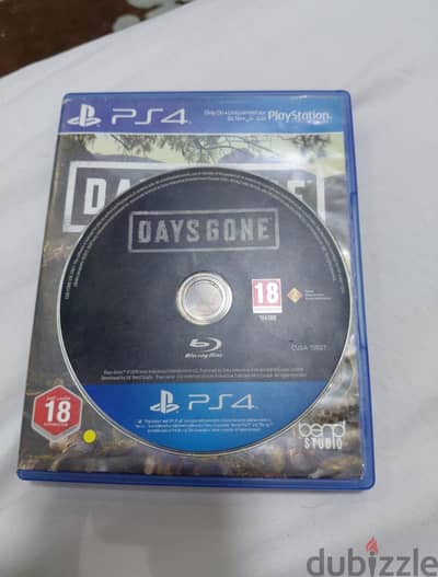days gone arabic