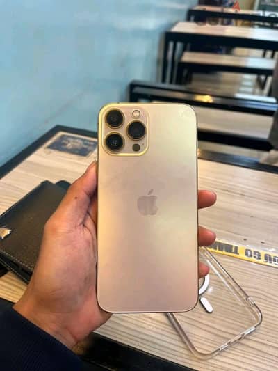 آبل - آيفون 13 برو ماكس