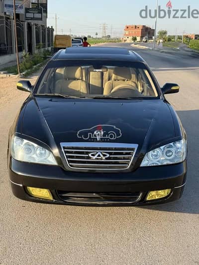 شيرى أخرى 2007 للبيع بنى سويف