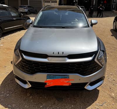Kia Sportage 2023 - كيا سبورتاج  2023
