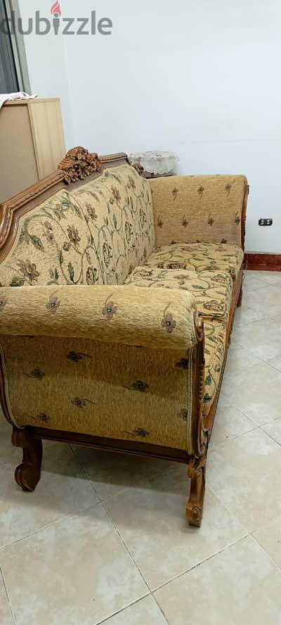انتريه Couch انتريه Couch