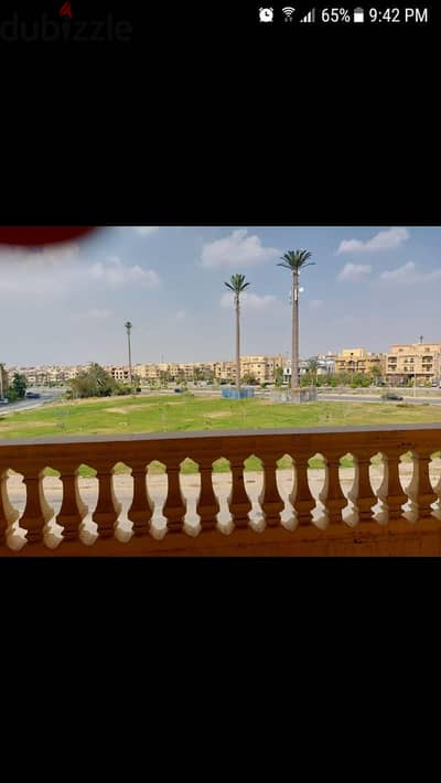 شقة للايجار بحي الياسمين – التجمع  الاول