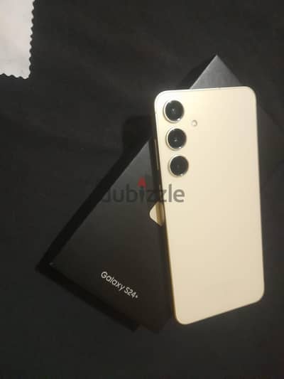 سامسونج اس 24+