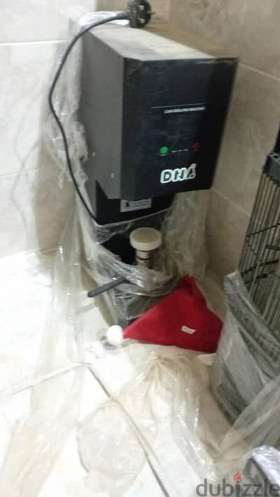 can sealing machine