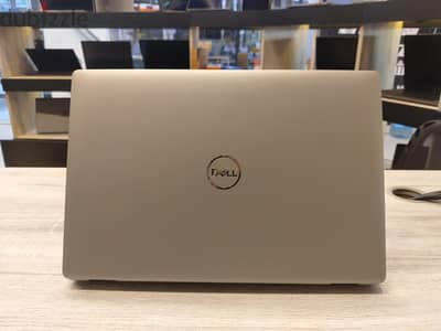 Dell latitude 5511  