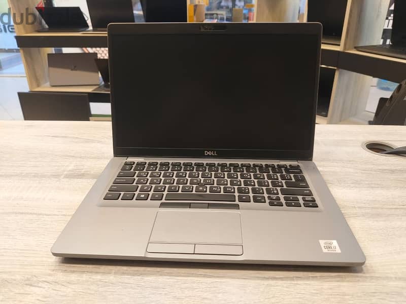 Dell latitude 5511   1