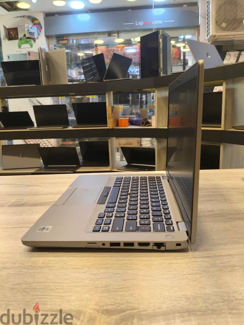 Dell latitude 5511   3