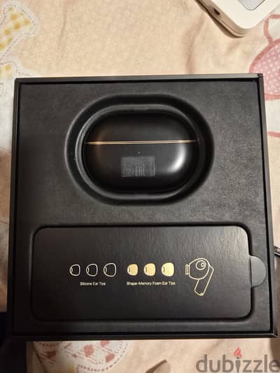 Huawei freebuds pro 4 هواوي فريبودز