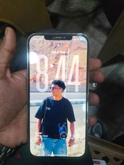 آبل - آيفون 12 برو ماكس