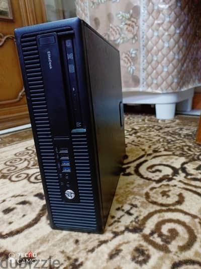 hp 705g2