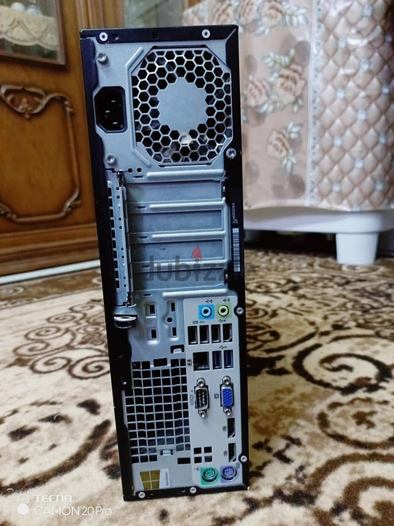 hp 705g2 1