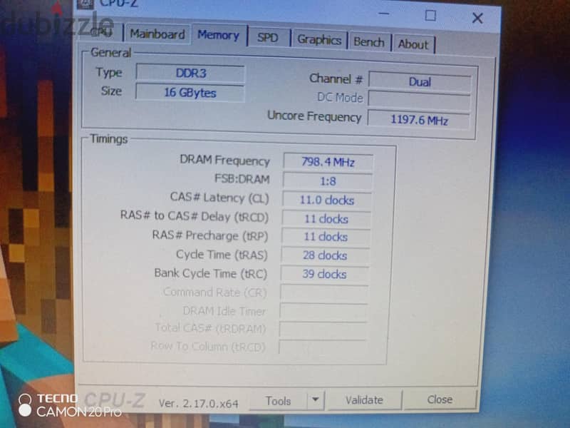 hp 705g2 3