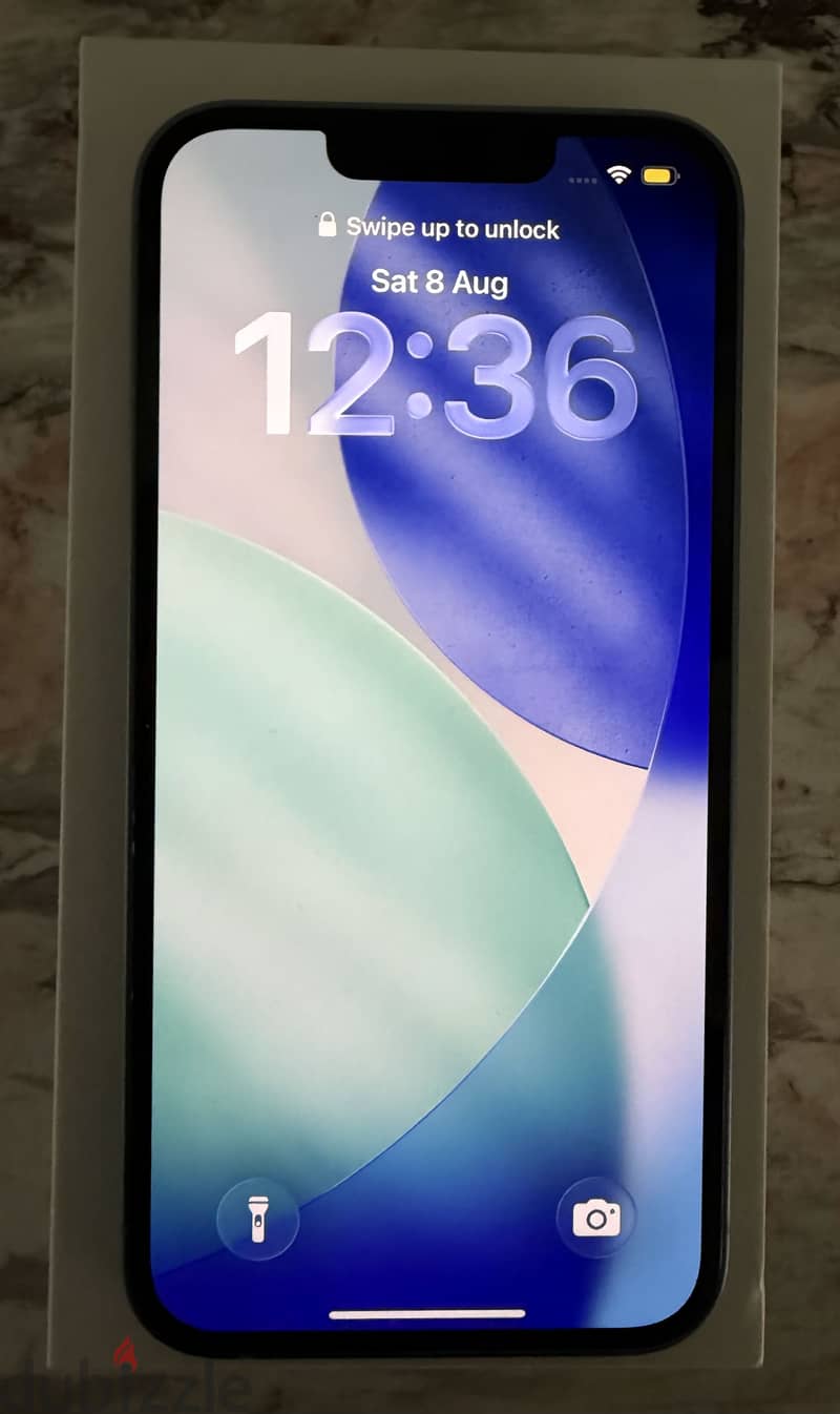 Apple - iPhone 14 1