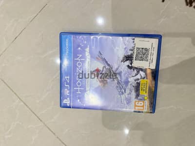horizon zero dawn complete edition Ps4