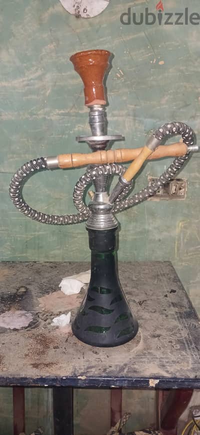 شيشة صغيره