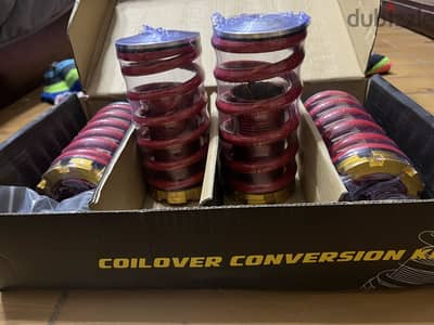 COILOVER