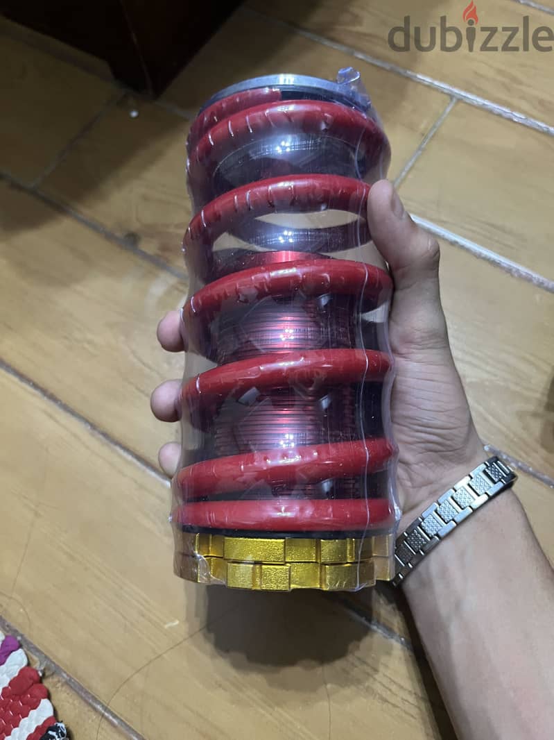 COILOVER 1