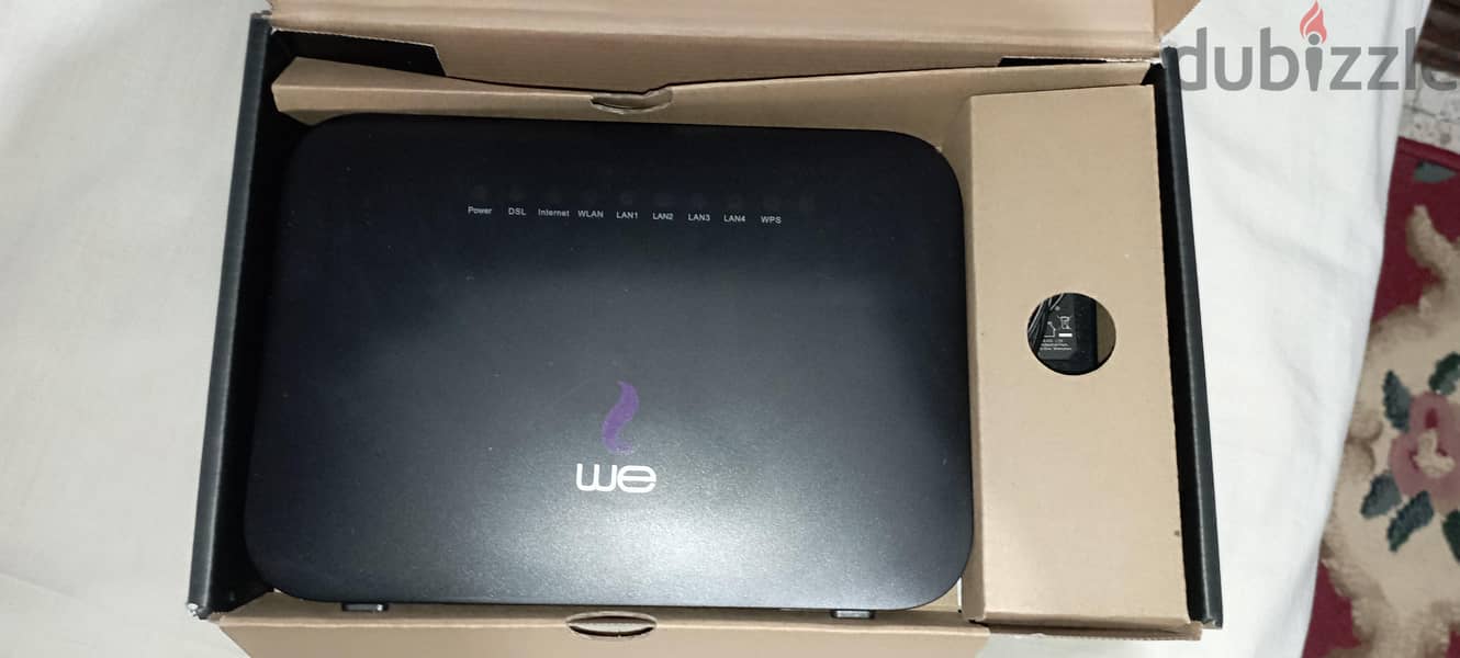 VDSL 35 b Gateway 2