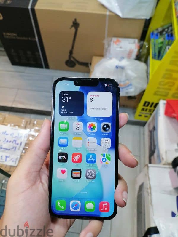 iPhone13 pro 5