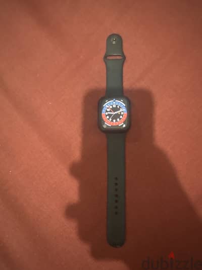 Apple watch 9