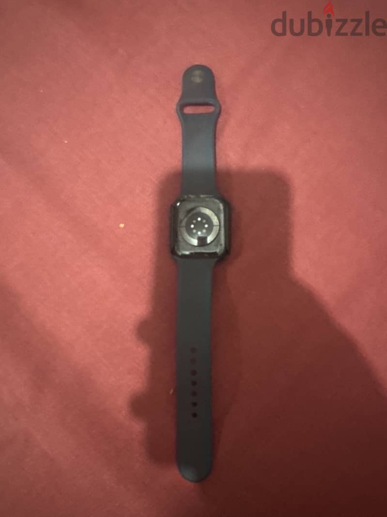 Apple watch 9 1