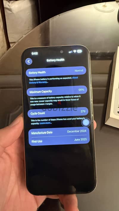 Apple - iPhone 16 Pro Max