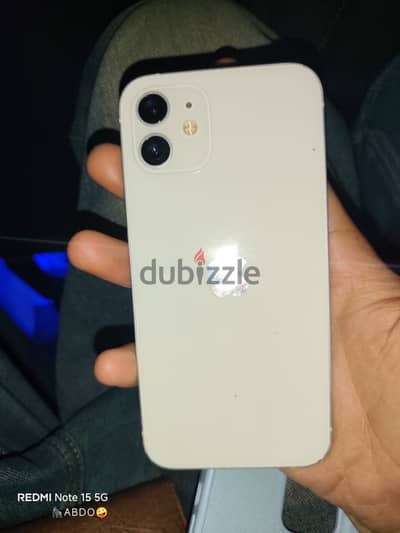 Apple - iPhone 12