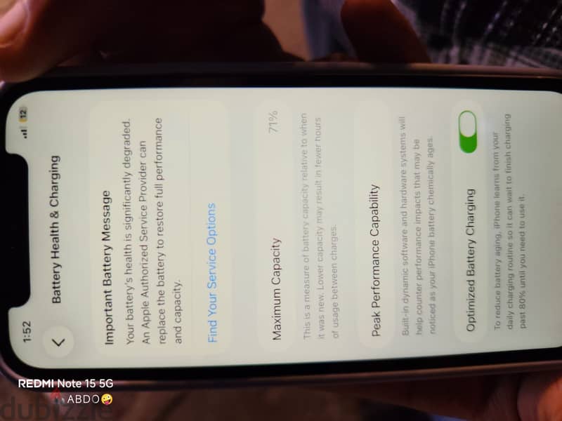 Apple - iPhone 12 3