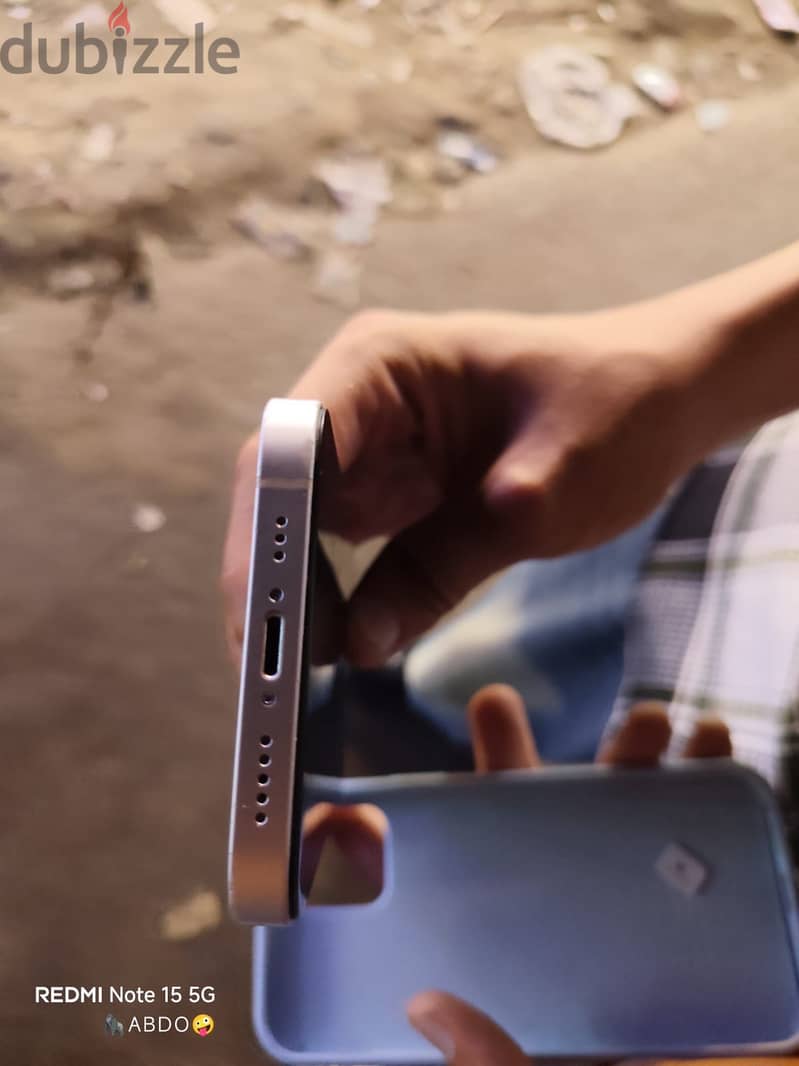 Apple - iPhone 12 5
