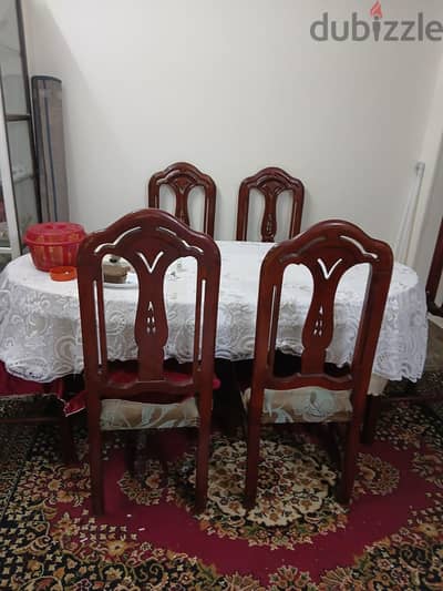 سفره زان