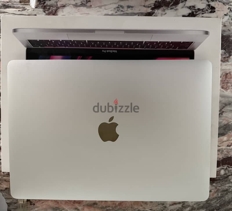 MacBook Pro 13 M1 1