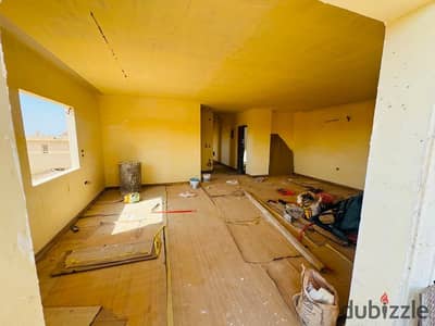 Apartment for sale in the northern tourist area in front of Mall of Arabia on Jamal Abdel Nasser Axis and Dahshur Link
