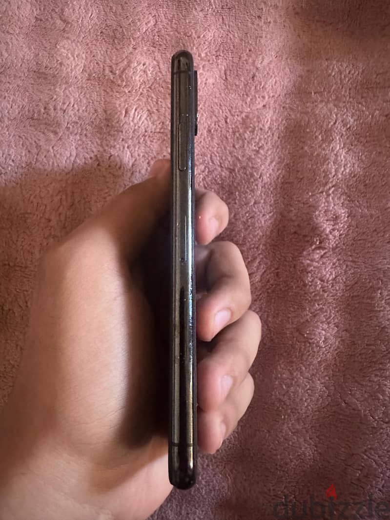 Apple - iPhone XS 3