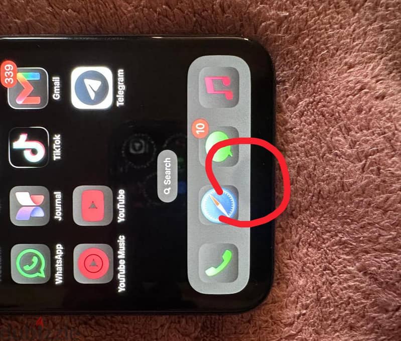 Apple - iPhone XS 6