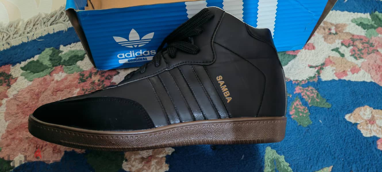 SAMBA 4