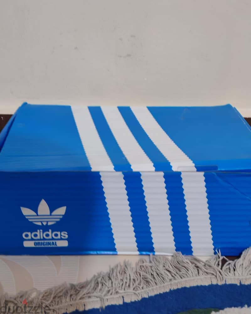 SAMBA 5
