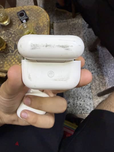 سماعه اير بودز