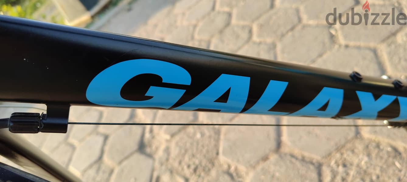 Rl800 24 Galaxy 6