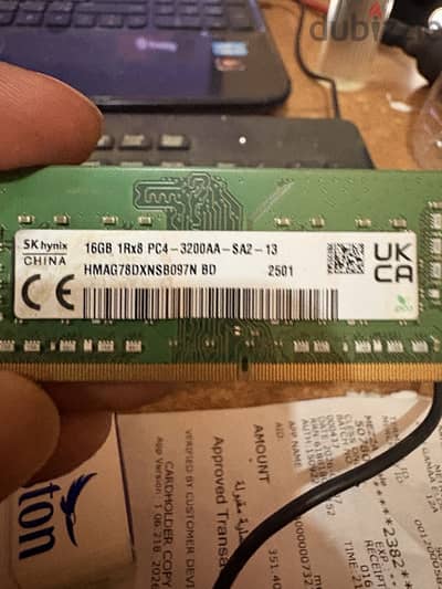 RAM SK hynix